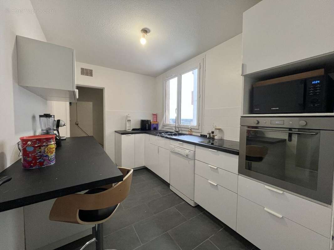 Appartement à CENON