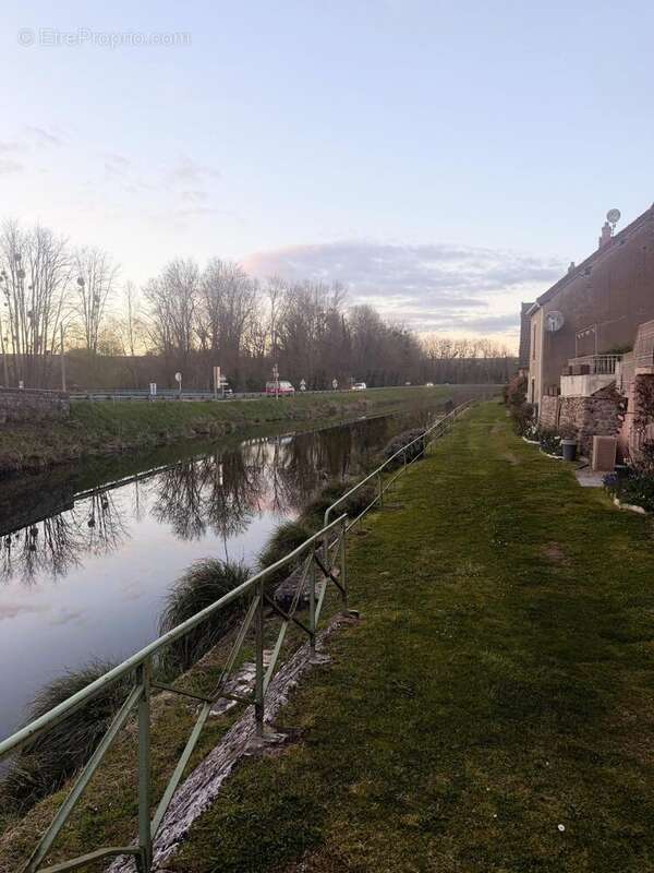 Maison 59 m² à Saint-Berain-Sur-Dheune  - photo 8