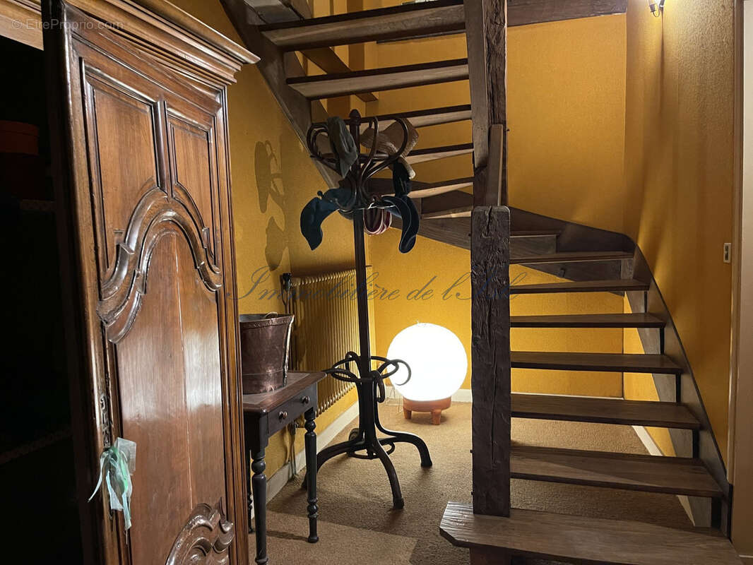 Maison à CHANCELADE