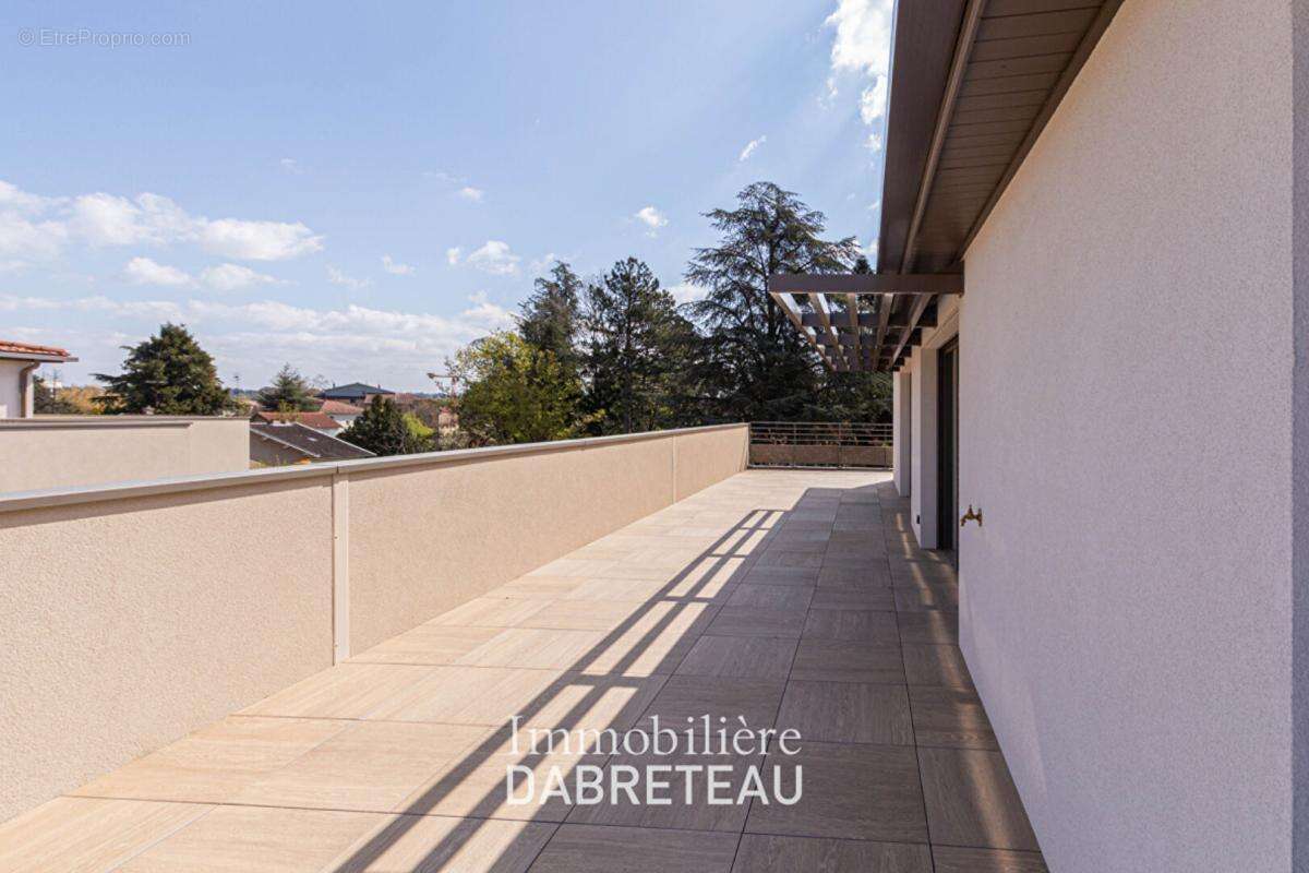 T4 Neuf Attique d'Exception - photo 10