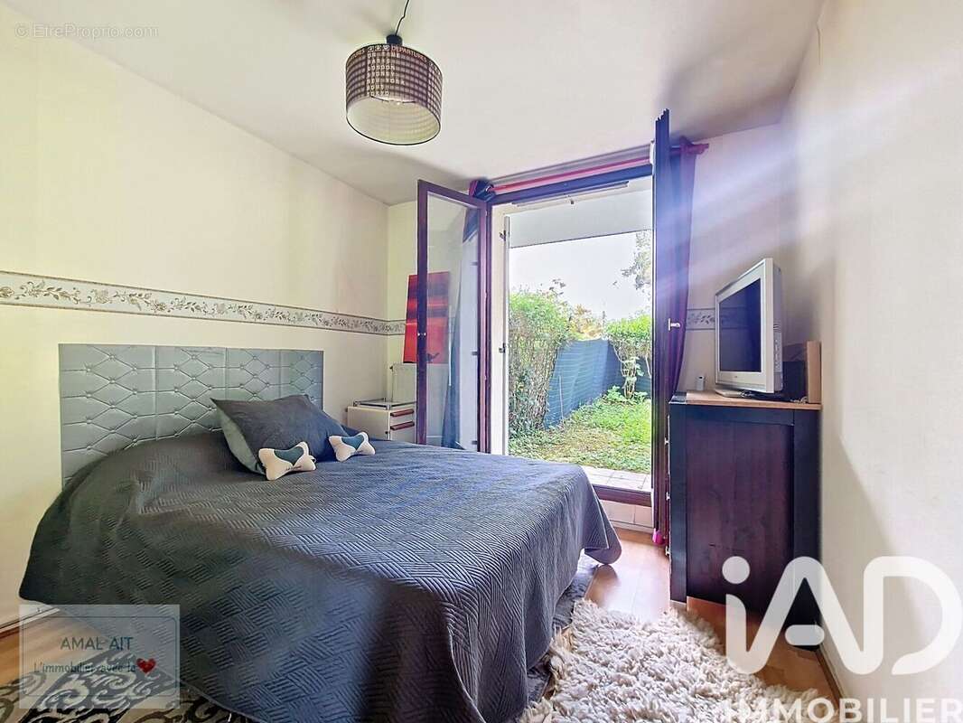 Photo 8 - Appartement à BEZONS