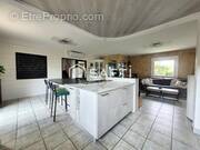 Photo 1 - Maison à BONS-EN-CHABLAIS