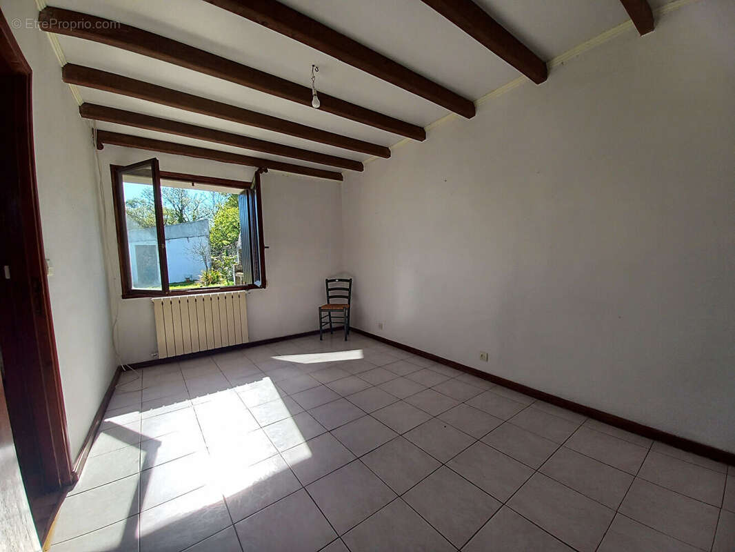 Maison à DOLUS-D'OLERON