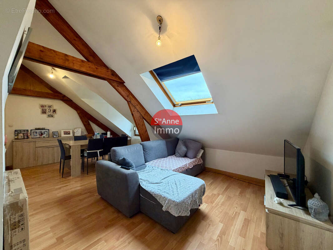 Appartement à ALBERT