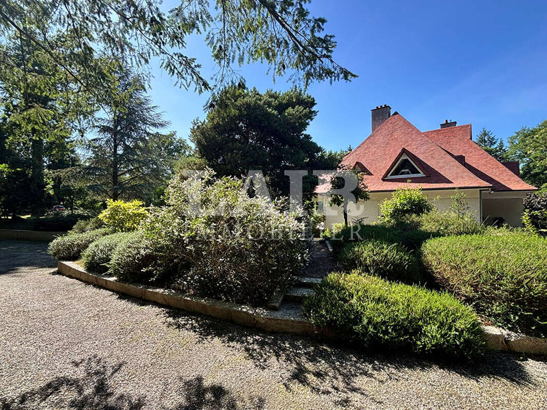 Maison à SAINT-GERMAIN-DU-CORBEIS