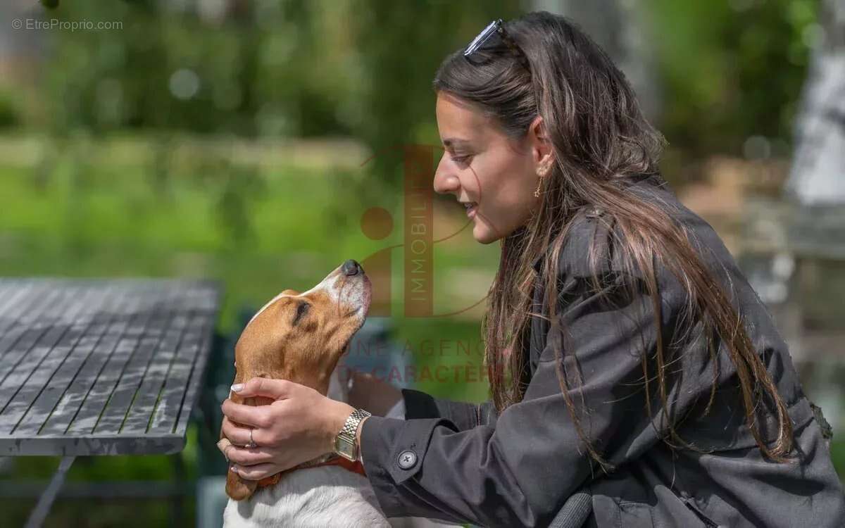 Maison à BOURRON-MARLOTTE