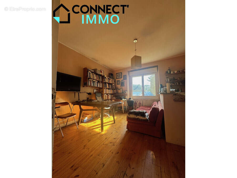 Maison à GUEMENE-SUR-SCORFF