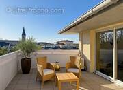 Appartement à SAINT-VINCENT-DE-TYROSSE