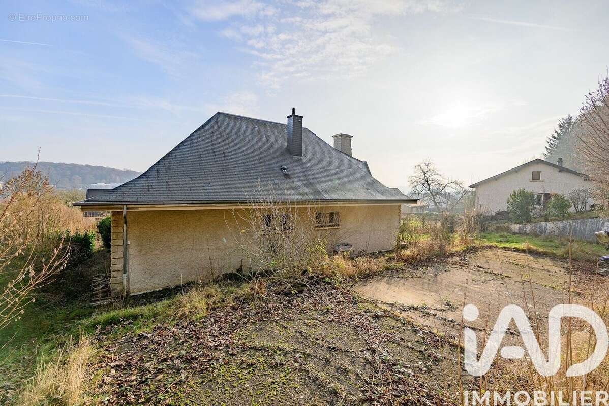 Photo 3 - Maison à VRIGNE-AUX-BOIS