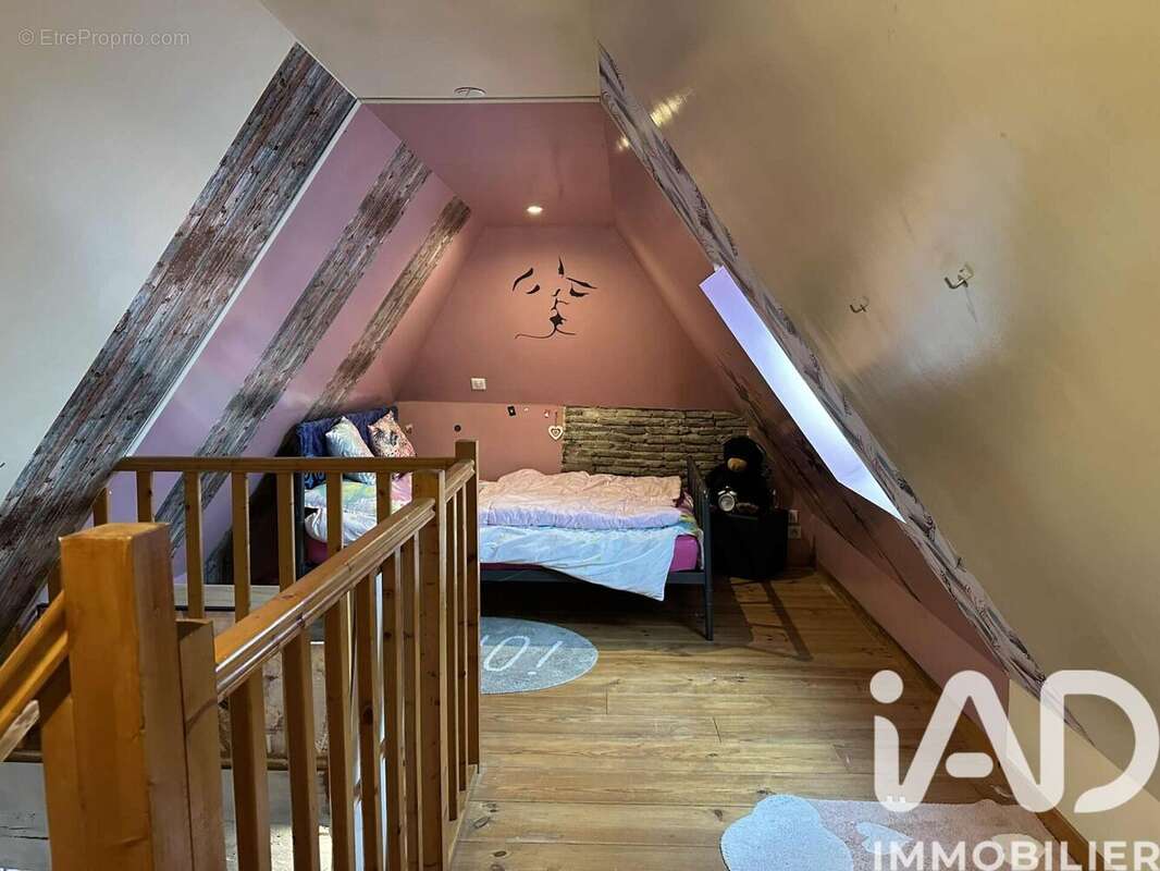 Photo 4 - Maison à ORTHEZ