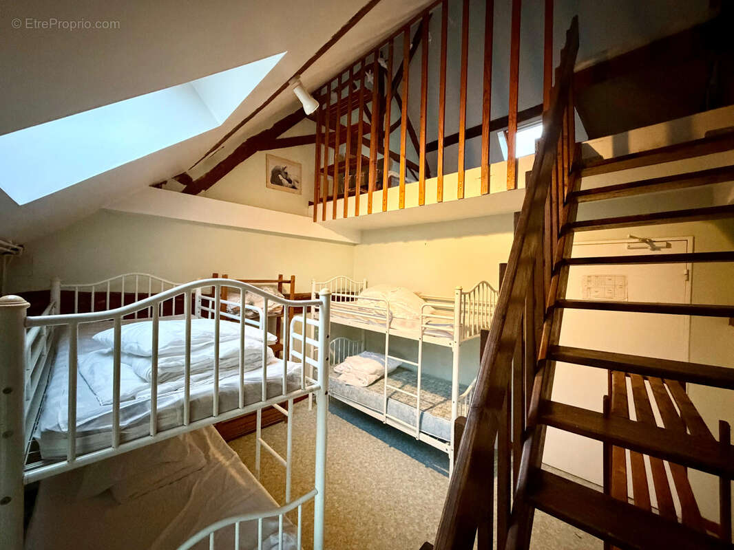 Maison à LA FERTE-SOUS-JOUARRE