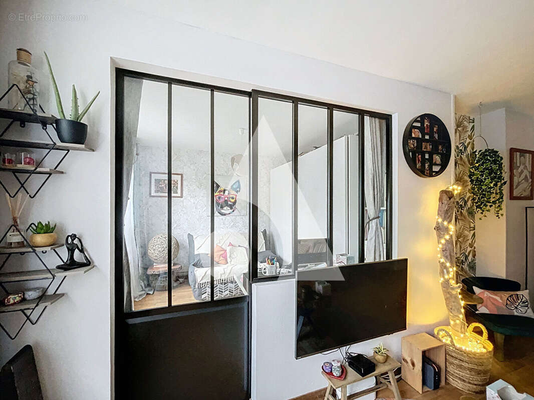 Appartement à RUEIL-MALMAISON