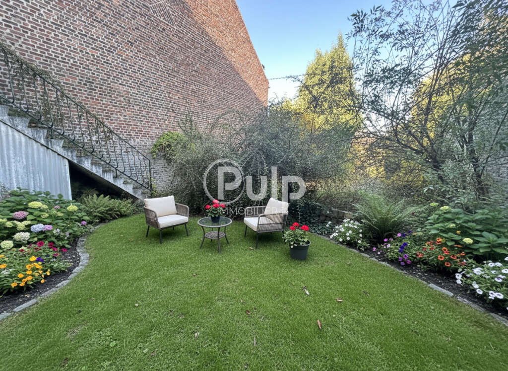 Maison à BILLY-MONTIGNY