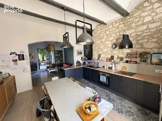 Havre de paix au coeur de la commune de Baillargues ! - photo 6