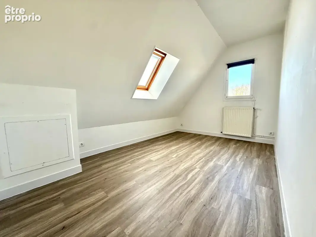 Maison F8 de 185 m2 avec Garages - photo 10