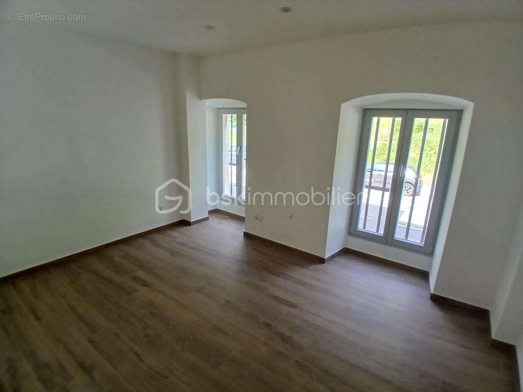 Appartement à BESANCON