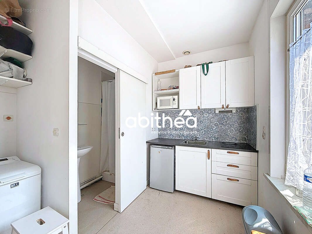 Appartement à ARRAS