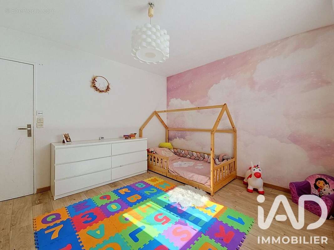 Photo 8 - Maison à MAISSE