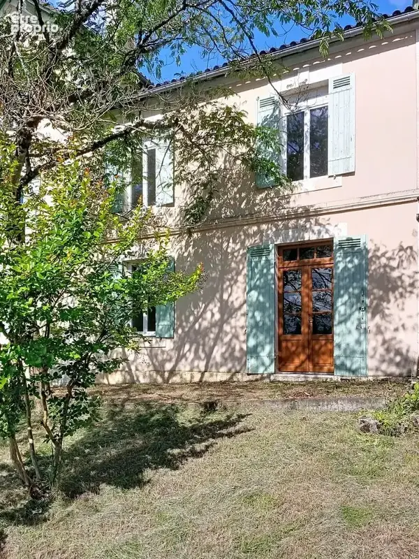 Maison de caractère - photo 2