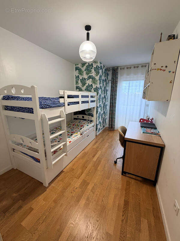 Appartement à CHAMPIGNY-SUR-MARNE