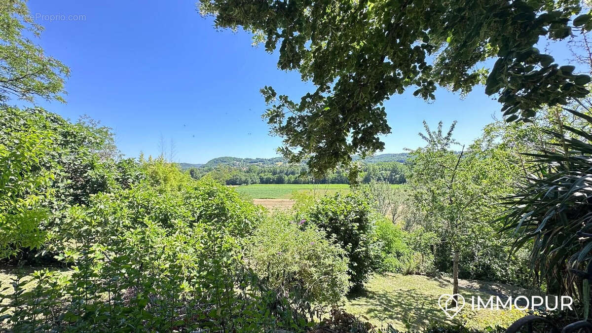 Maison 269 m² à Coux-Et-Bigaroque  - photo 2