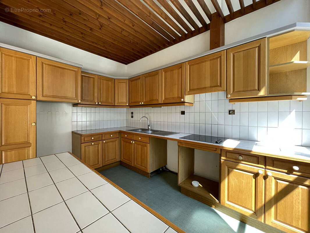 Appartement plain pied avec terrasse centre ville - photo 14