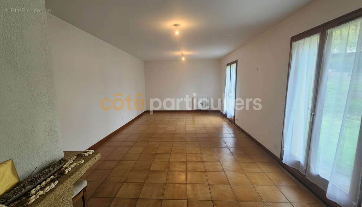 Maison à FOULAYRONNES