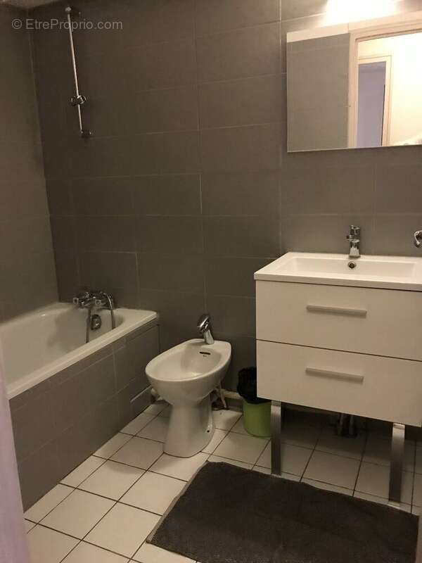 Appartement 56 m² à Toulouse  - photo 8
