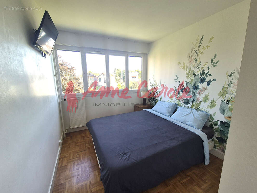 Appartement à FONTENAY-SOUS-BOIS