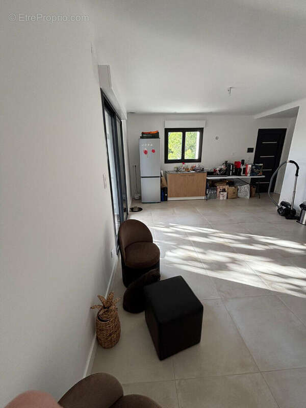 Maison à SANARY-SUR-MER