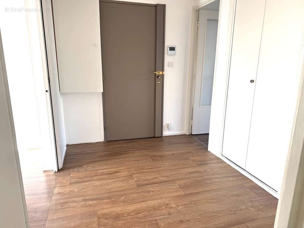 Appartement à MARCQ-EN-BAROEUL