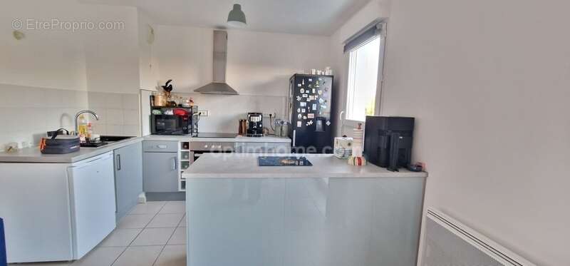 Appartement à MARTIGUES