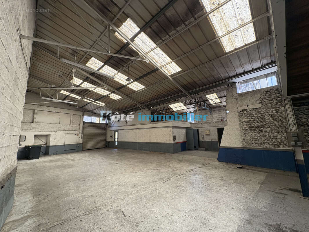 Local commercial proche marcadieu - photo 8