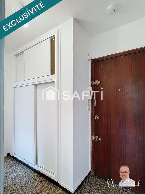 Photo 5 - Appartement à LYON-8E