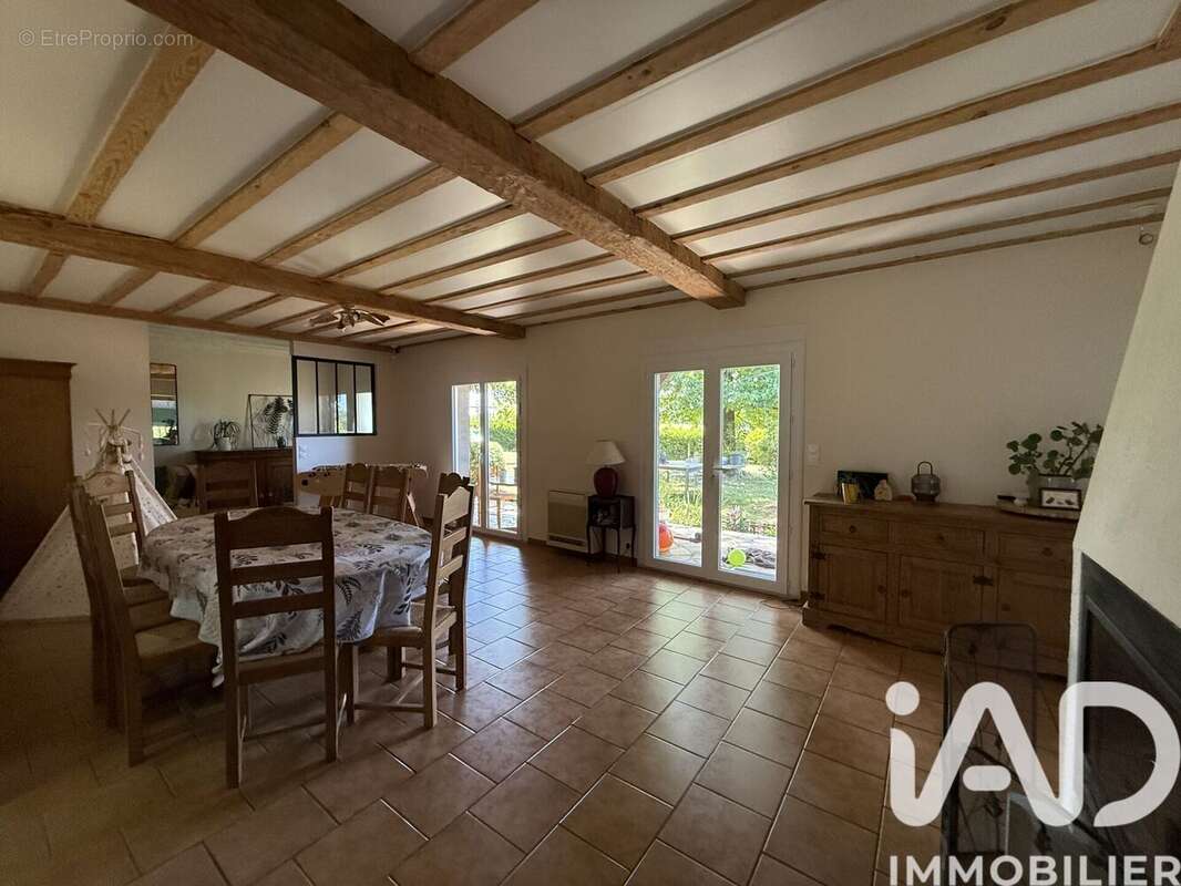 Photo 7 - Maison à SAINT-LON-LES-MINES