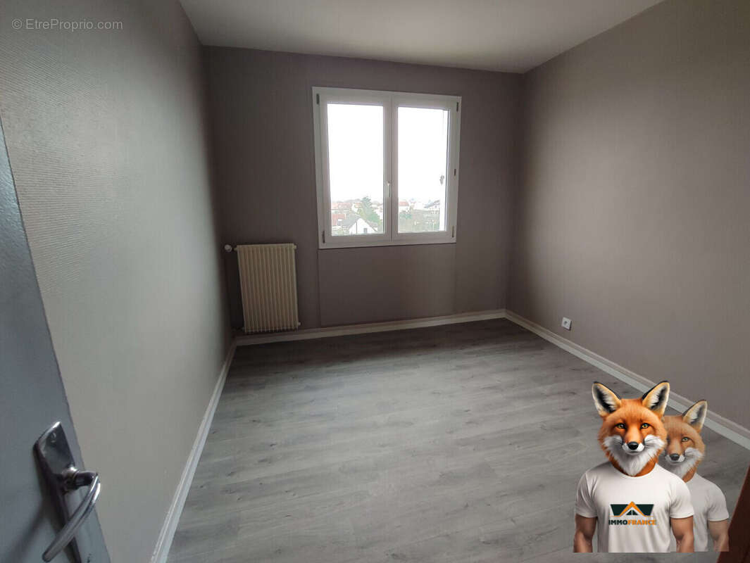 Appartement 46 m² à Romilly-Sur-Seine  - photo 3