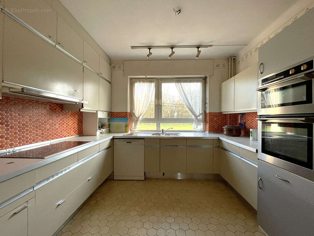 Maison 9 pièces - metz vallieres les bordes - photo 4