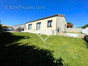 Maison à BIZE-MINERVOIS