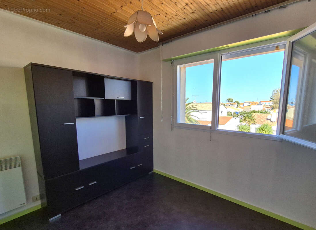 Appartement à LES SABLES-D&#039;OLONNE