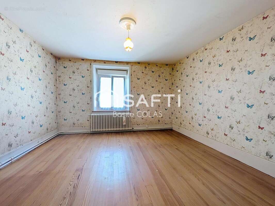 Photo 5 - Maison à AUSSONCE