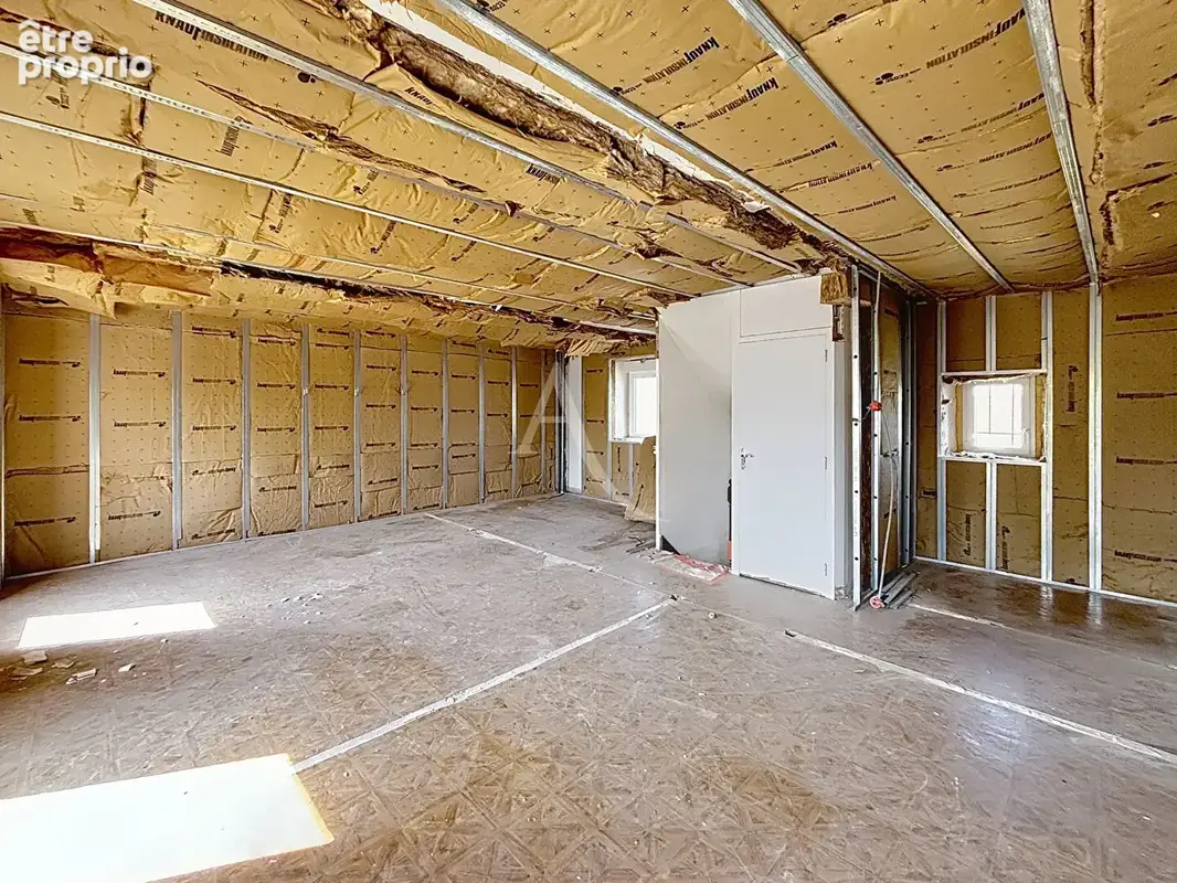 Maison Grez En Bouere 7 pièce(s) 121 m2 - photo 6