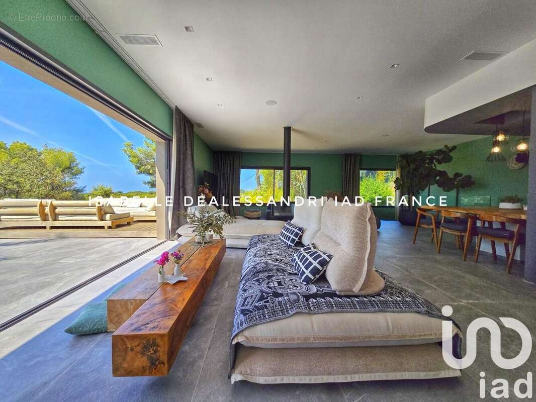 Photo 6 - Maison à SANARY-SUR-MER