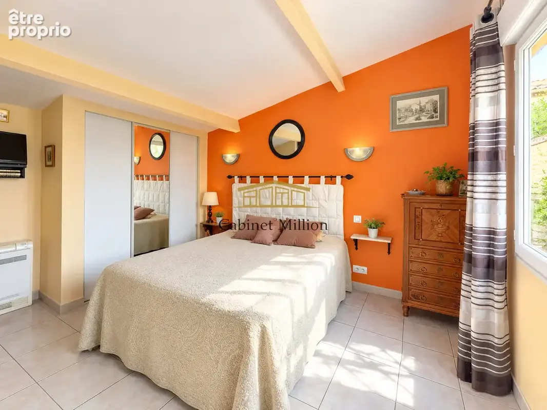 Maison en première ligne avec vue mer - photo 5