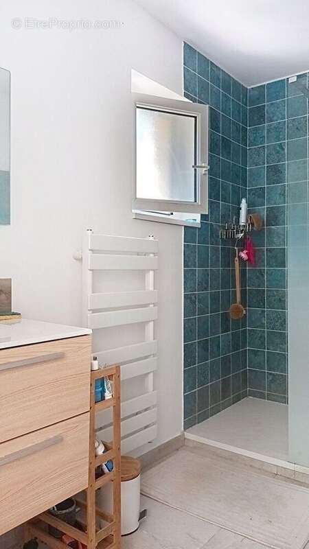 Appartement à BELLEFONTAINE