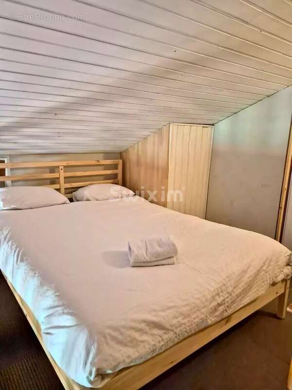 Appartement à MEGEVE
