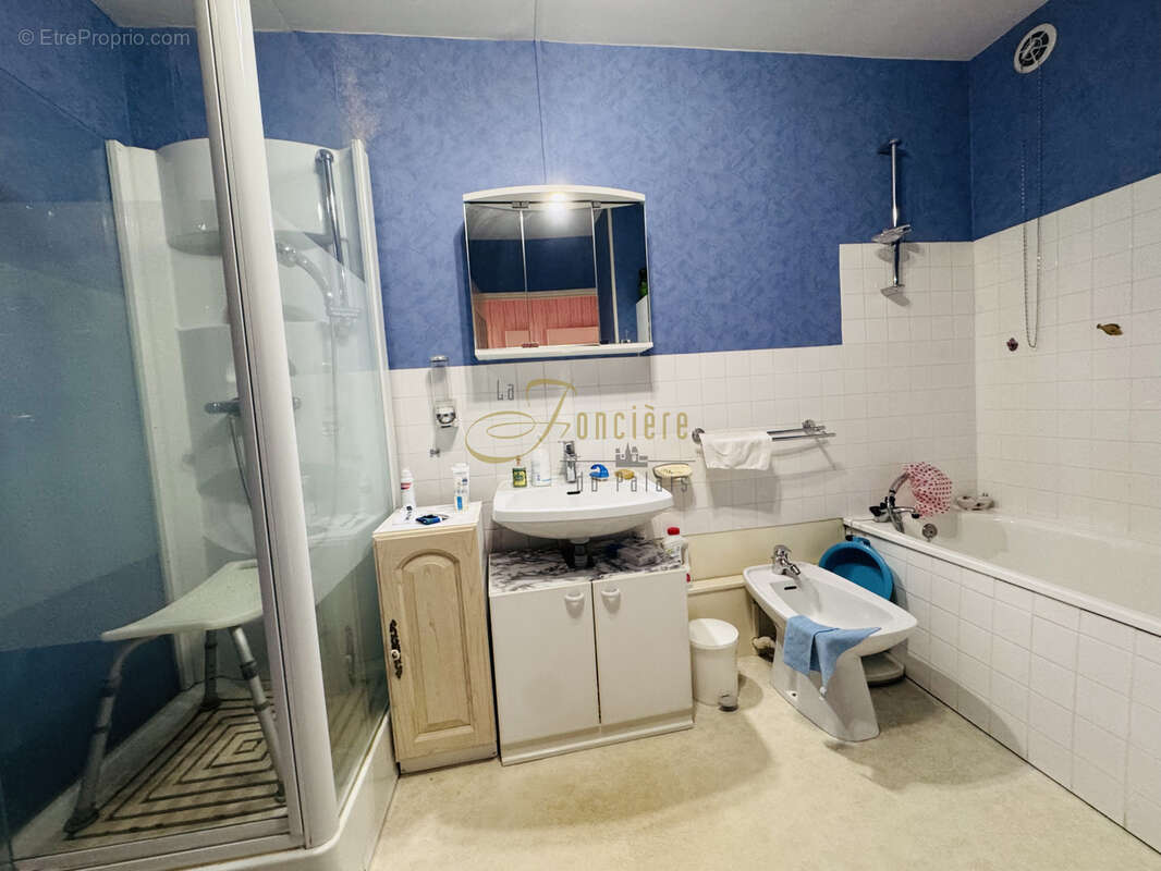 Appartement à BOURGES
