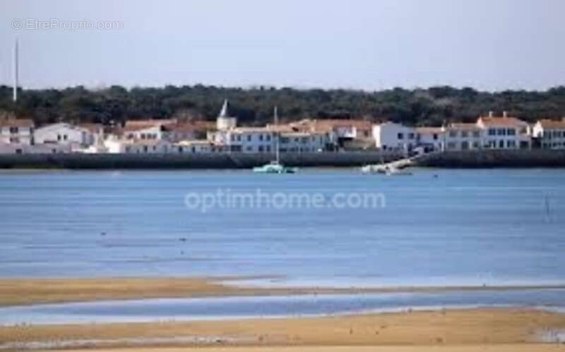 Maison à RIVEDOUX-PLAGE