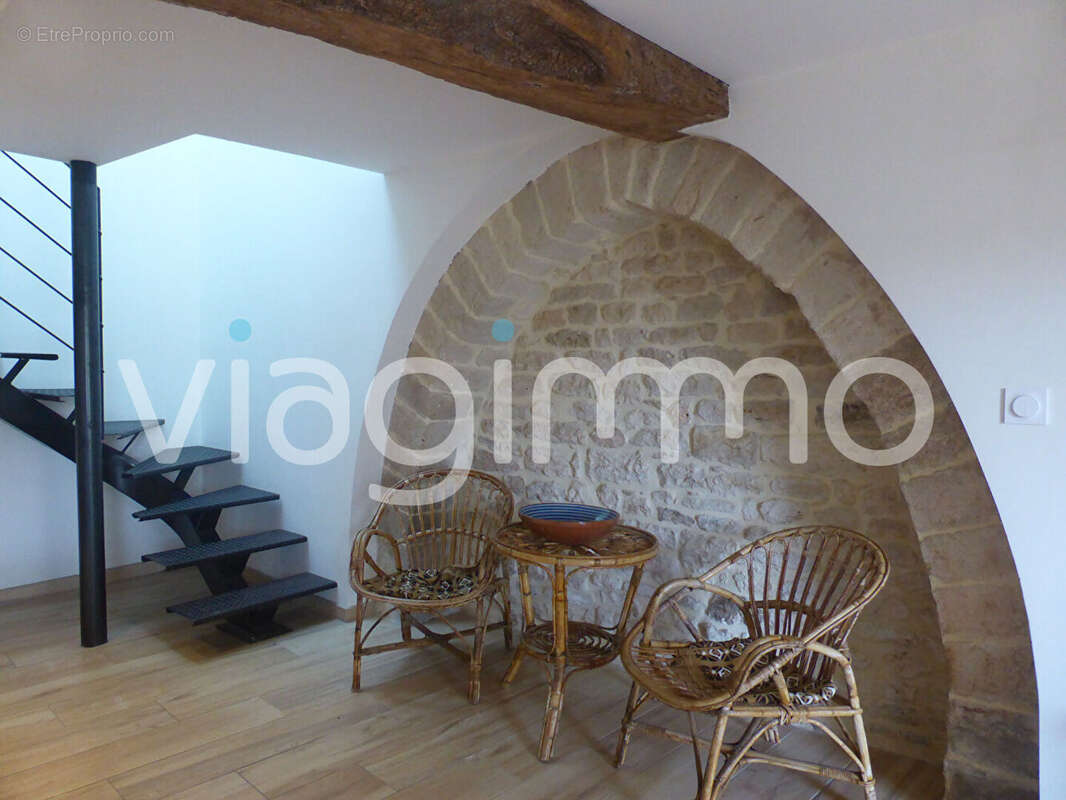 Maison à JARD-SUR-MER