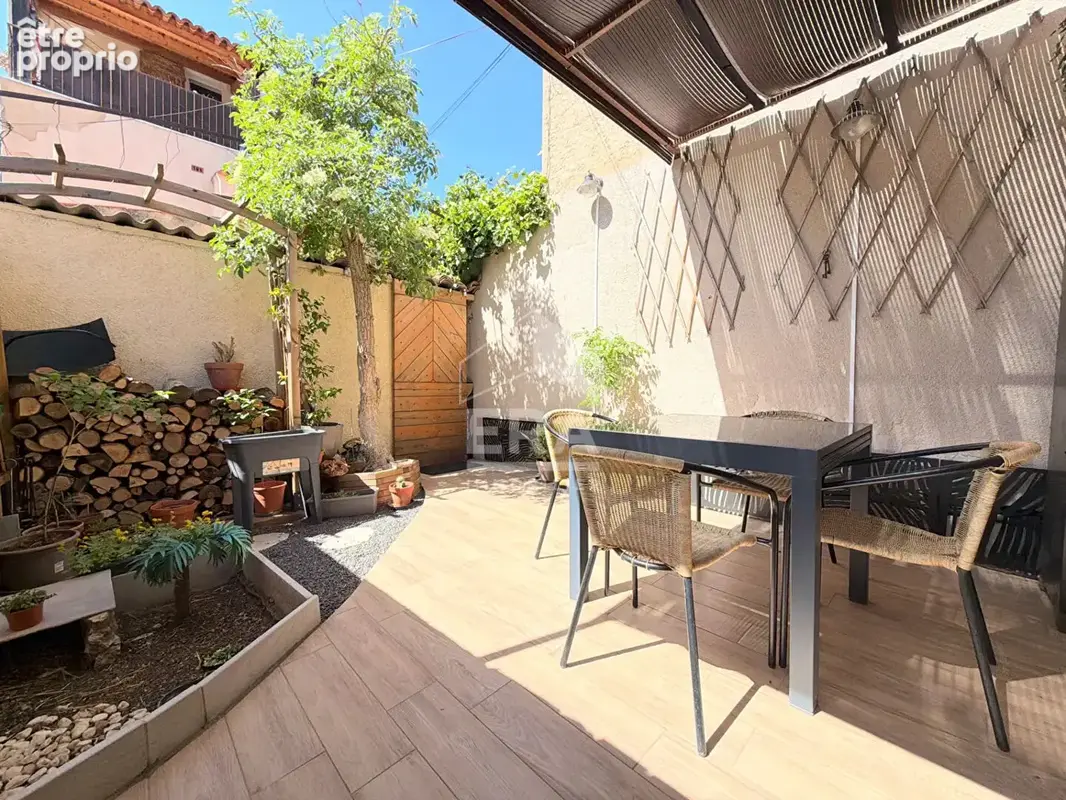Maison 45m² à pertuis - photo 2
