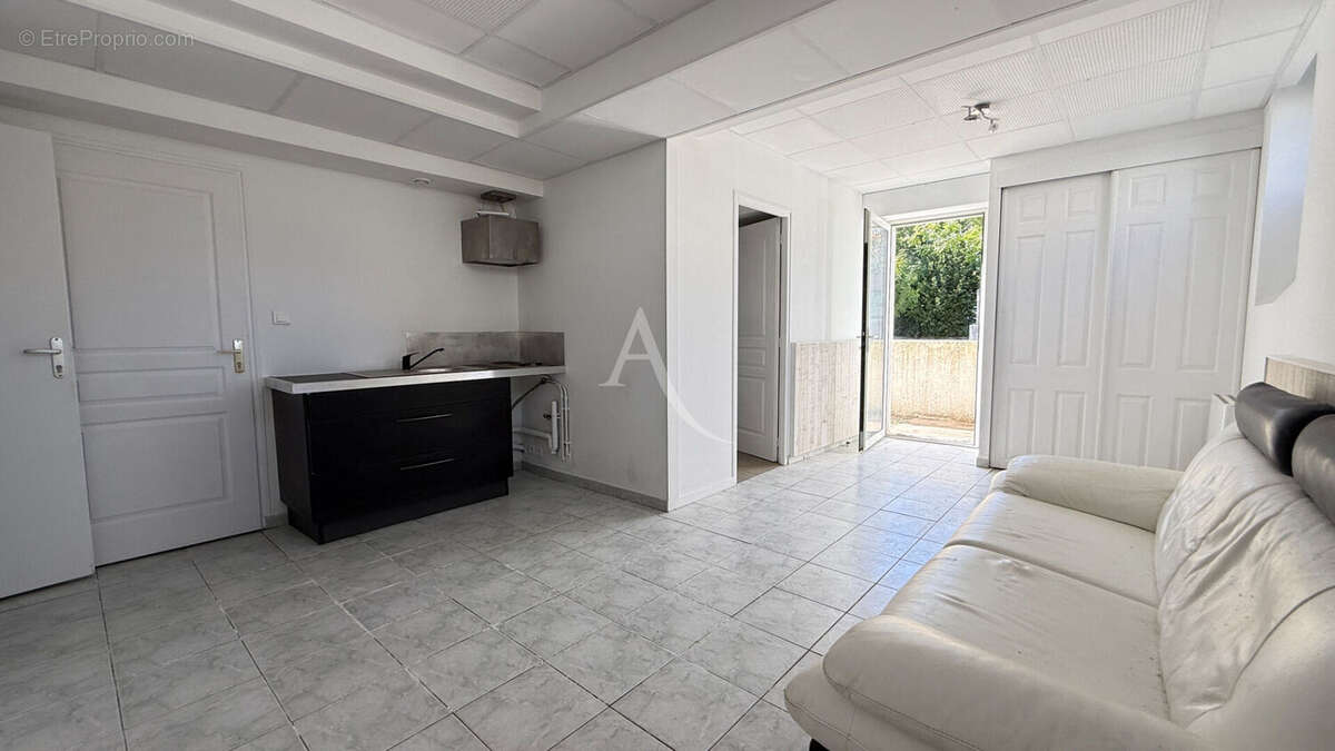 Maison à SAINT-FLORENT-DES-BOIS